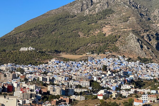 Day Trip from Casablanca to Chefchaouen With Tour Guide included - Who This Trip Is Best For (and Who Should Skip It)