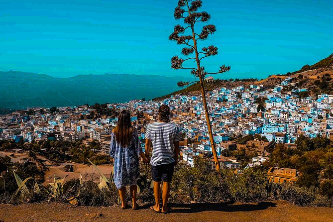 Day Trip from Fes to Chefchaouen - Key points before you go