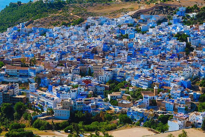 Day trip from Fes to Chefchaouen, start from Fes - Why a Chefchaouen day trip from Fez feels right