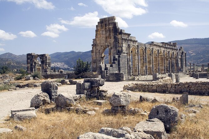 Day Trip from Fes to Meknes, Volubilis, Moulay Idriss - Price and value: is $33.56 a smart deal?