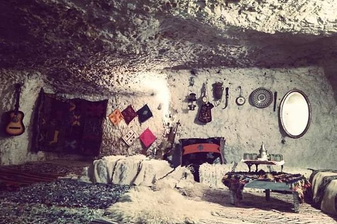 Day Trip From Fes to The Middle Atlas: Imouzzar -Ifrane -Azrou - Price, Included Comfort, and What You’ll Pay Extra For