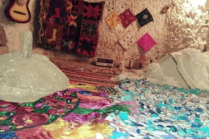 Day Trip From Fes to The Middle Atlas: Imouzzar -Ifrane -Azrou - Azrou Berber Village Life: Flocks, Flour Grinding, and Trades You Can See
