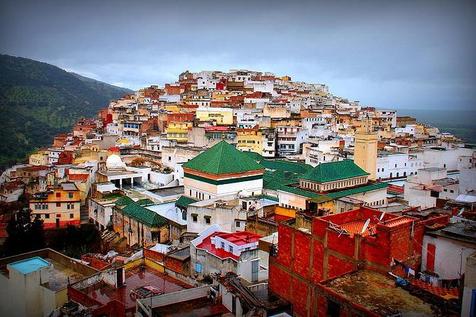 Day trip from Fes to Volubilis Moulay Idriss & Meknes - Timing and practical comfort: how to avoid a tiring day