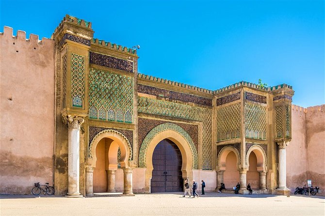 Day trip from Fes to Volubilis Moulay Idriss & Meknes - Who this tour is best for (and who might want a guided option)