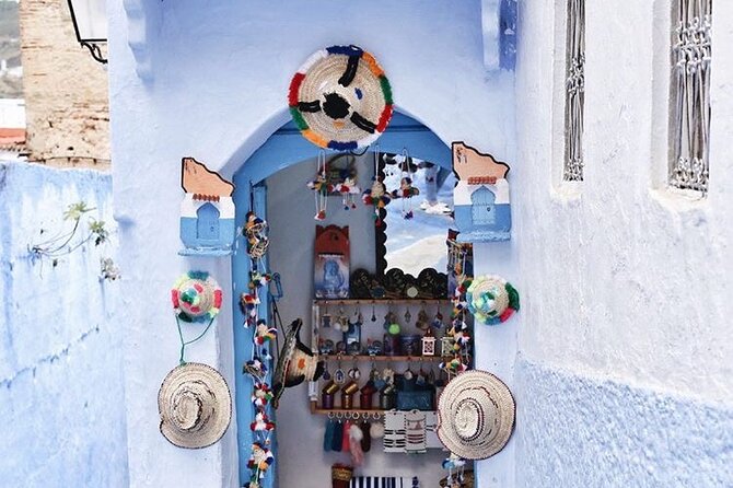 Day trip from Fez to Chefchaouen - Group Tour - Views From the Road: Don’t Ignore the Journey North