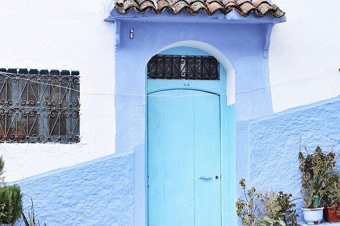 Day trip from Fez to Chefchaouen - Group Tour - Price and Value: Is $45.30 a Good Deal?