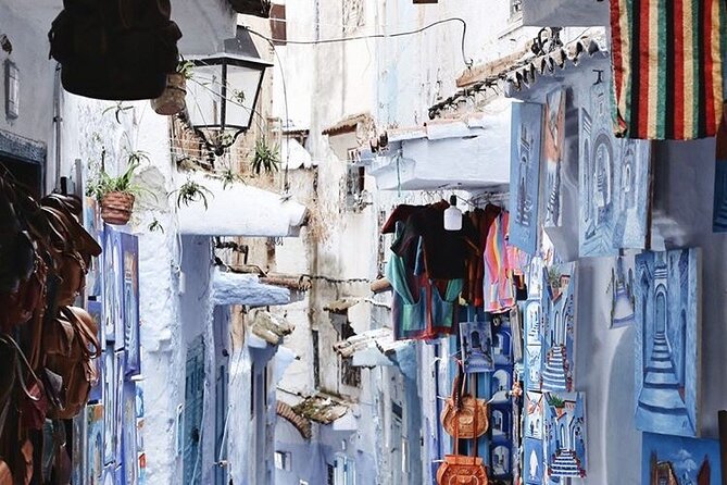 Day trip from Fez to Chefchaouen - Group Tour - Weather, Timing, and What to Expect From a Short Day