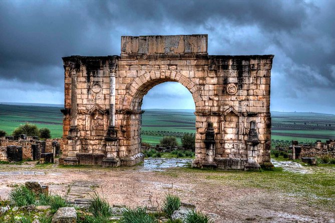 Day Trip from Fez to Meknes and Volubilis - Why this Fez trip works: Roman ruins plus Meknès in one run