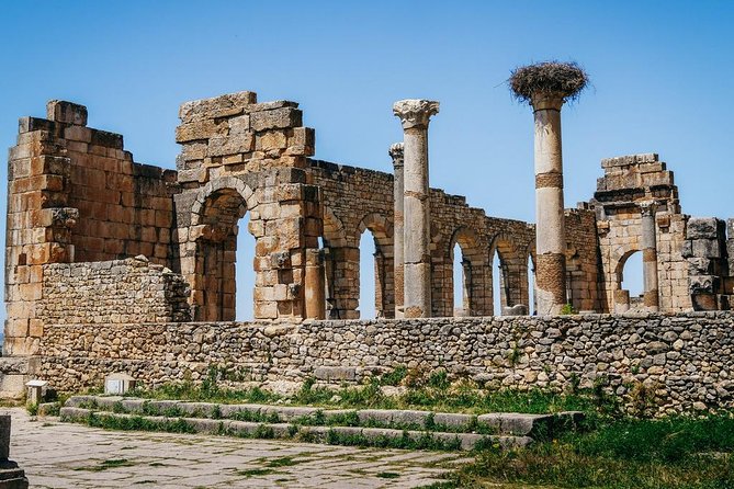 Day Trip from Fez to Meknes and Volubilis - Stop 1: Volubilis Roman ruins and why two hours is the sweet spot