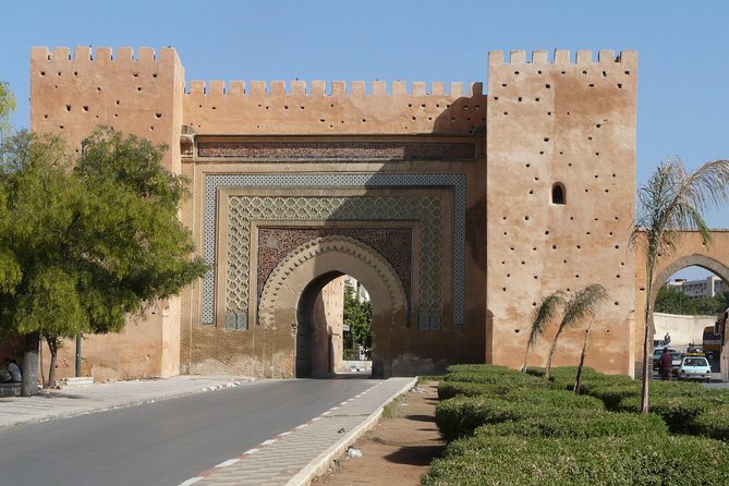 Day Trip from Fez to Meknes and Volubilis - Logistics that make or break a long day