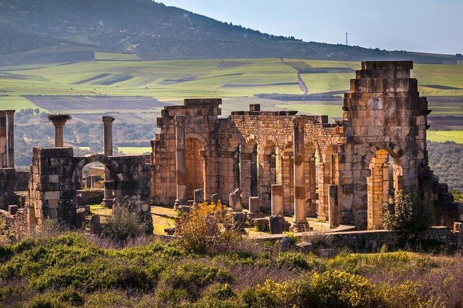 Day Trip from Fez to Meknes and Volubilis - Price and value: what $88.21 buys you (and what to budget)