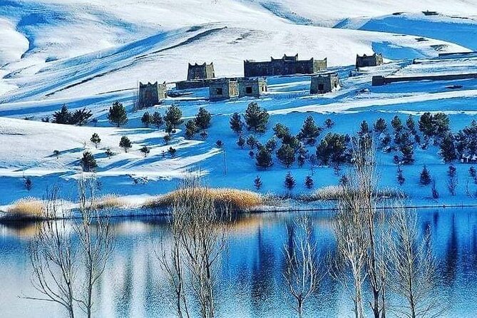 day trip from fez to middle atlas mountain - Food, Museum Fees, and What You Should Plan For