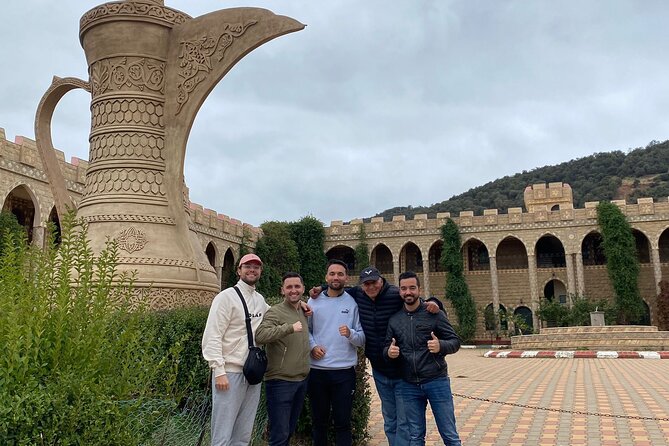 Day Trip from Fez to Middle Atlas Mountains, Cedar Forest & Azrou - Azrou Cedar Forest: towering cedars and the macaque moment