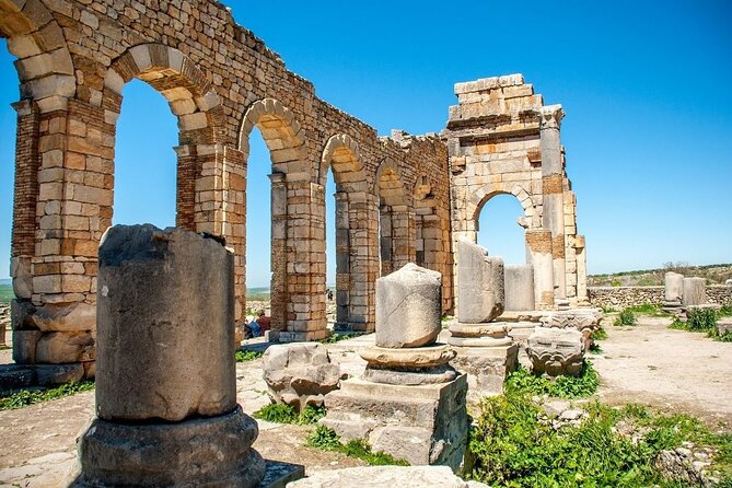 Day trip from Fez to Volubilis and Meknes - Key Things to Know Before You Go