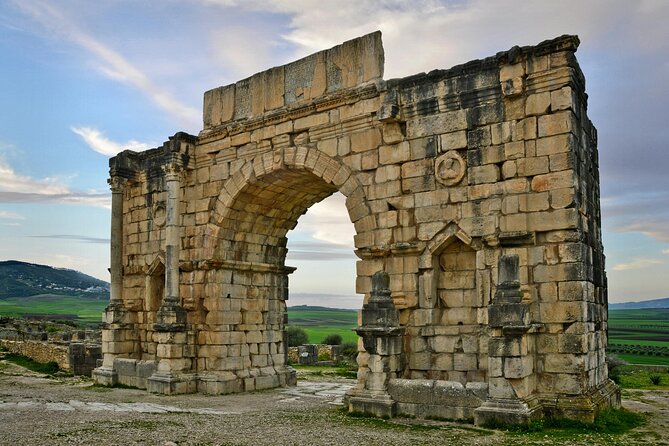 Day trip from Fez to Volubilis and Meknes - Beyond the Roman Stones: Why Volubilis Feels Layered