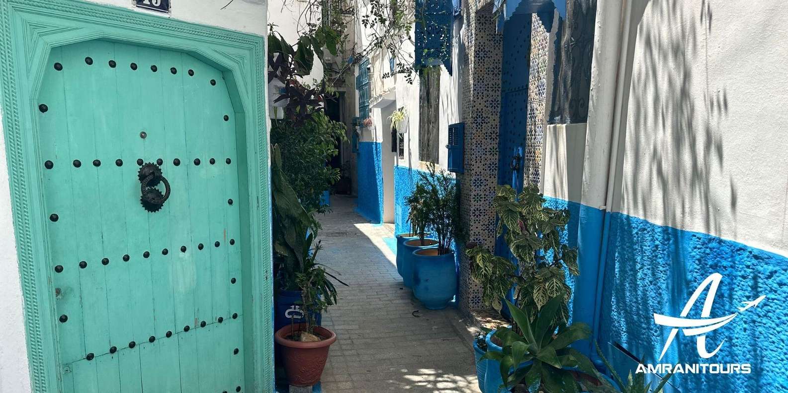 Day trip from Gibraltar to Morocco All Inclusive - The return loop: ferry back to Tarifa and back to Gibraltar