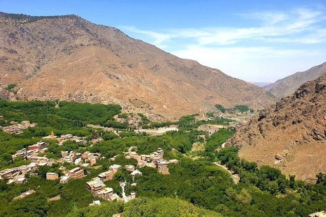 Day Trip from Marrakech Explore the Atlas Mountains and 4 Valleys - Key Things I’d Watch For Before You Go