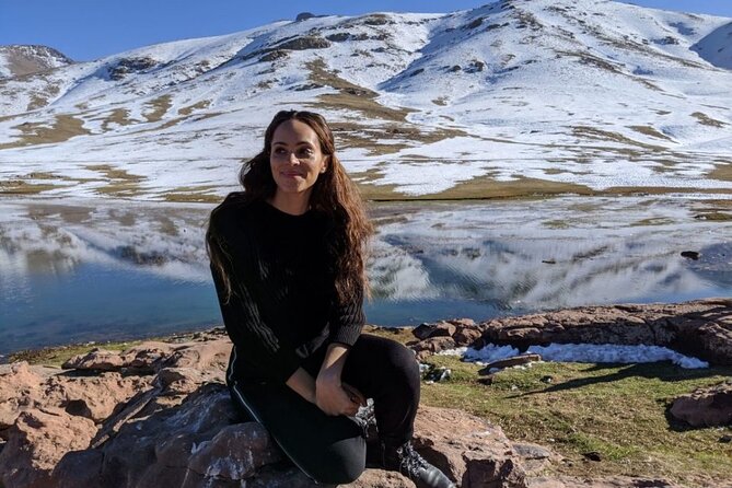 Day Trip from Marrakech Explore the Atlas Mountains and 4 Valleys - Why This Tour’s Price Can Make Sense at About $103.52
