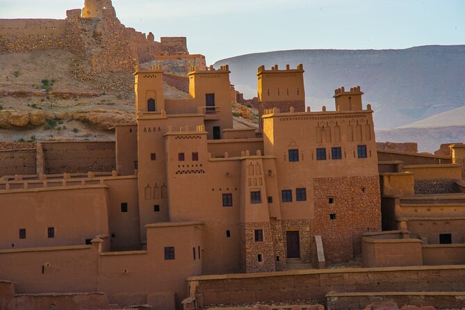 Day Trip From Marrakech to Ait Ben Haddou & Ouarzazate - High Atlas Road Time: Why This Day Feels Like More Than a Transfer