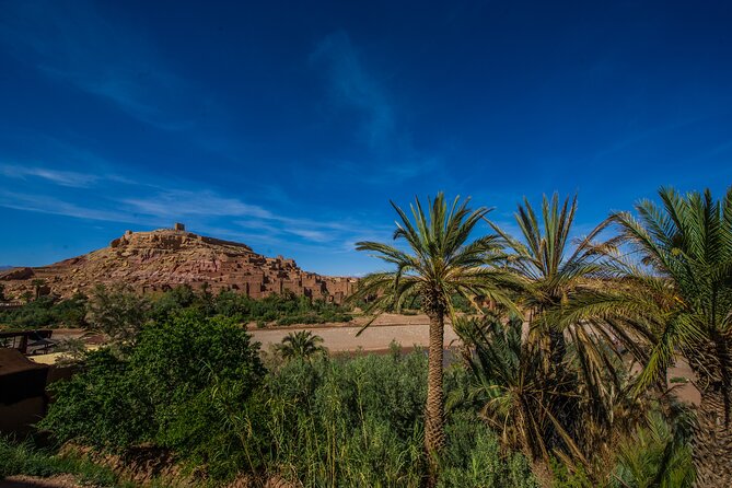 Day Trip From Marrakech to Ait Ben Haddou & Ouarzazate - What to Bring (So the Long Day Doesn’t Beat You)