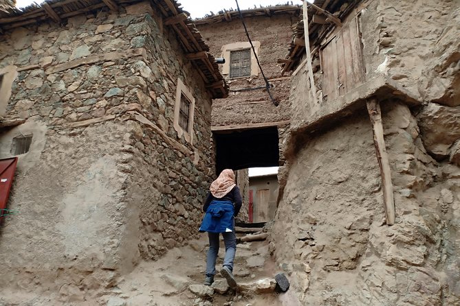 Day trip from Marrakech to atlas mountains & Berber village hike - Key Highlights I’d Put on Your Radar