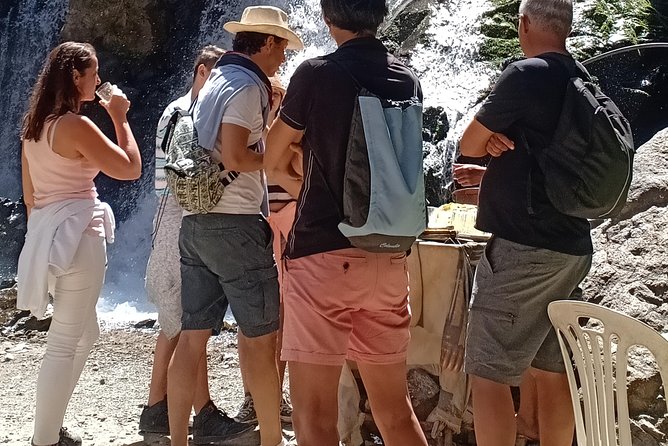 Day trip from Marrakech to atlas mountains & Berber village hike - Timing, Groups, and the Weather Factor You Should Plan For