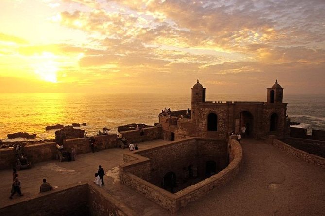 Day Trip From Marrakech To Essaouira - Traditional Village Break: Quick Reset, Short Visit