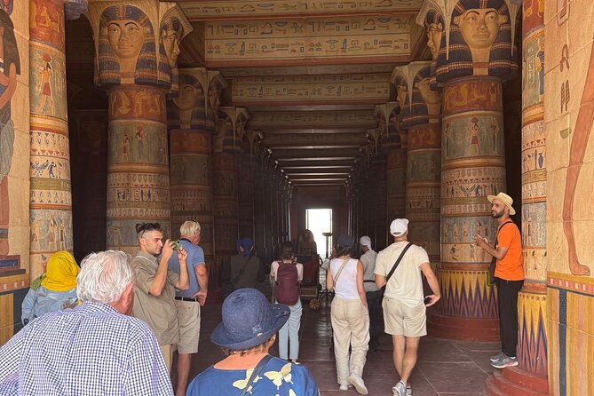 Day Trip from Marrakech to Explore Ouarzazate and Ait Benhaddou - Key Points at a Glance