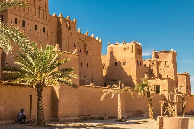 Day Trip from Marrakech to Explore Ouarzazate and Ait Benhaddou - What Can Go Wrong: Film Production Closures at Ait Benhaddou and Ouarzazate