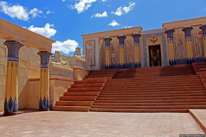Day Trip from Marrakech to Explore Ouarzazate and Ait Benhaddou - Who This Tour Fits Best (and Who Might Want a Different Plan)