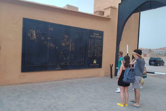 Day trip from Marrakech to Ouarzazat & Ait Ben haddou - Timing reality: what feels smooth and what you should watch