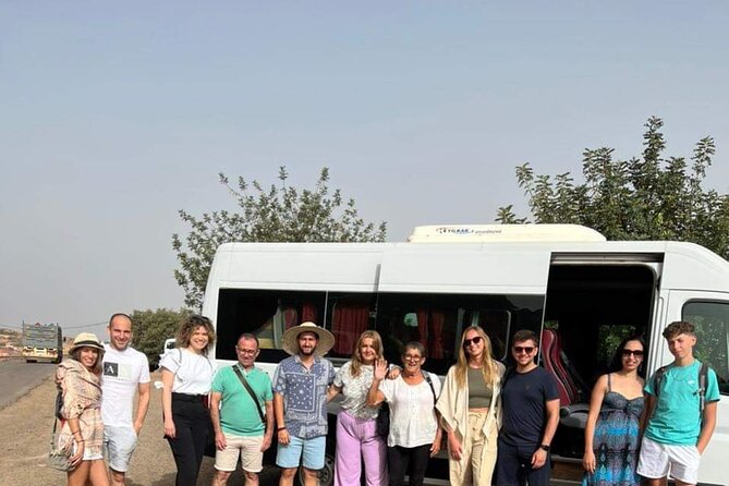 Day trip from Marrakech to Ouarzazat & Ait Ben haddou - Who this trip suits best (and who might feel restless)