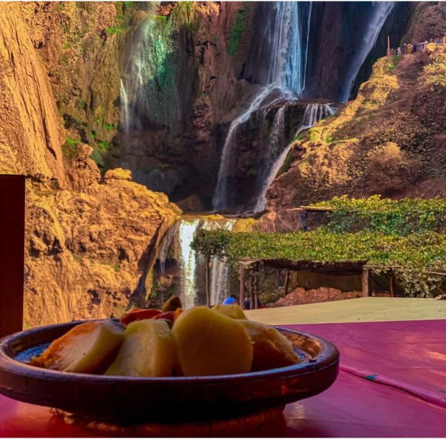 Day trip from Marrakech to Ouzoud Waterfalls - Price and Value: Does $26 Add Up for This Day Trip?