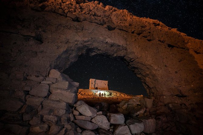 Day Trip from Marrakech to the ancient Kasbah Ait Ben Haddou & Telouet valley - Telouet Valley and Kasbah du Pacha el Glaoui: the shorter stop that still hits
