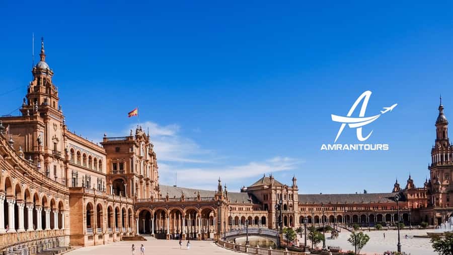 Day trip from Seville to Tangier all inclusive - Seville Pickup to Tarifa: Morning Energy Management