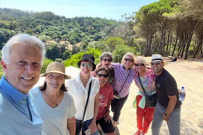 Day Trip From Tarifa To Tangier All Inclusive - A private Tangier day trip that starts at the port