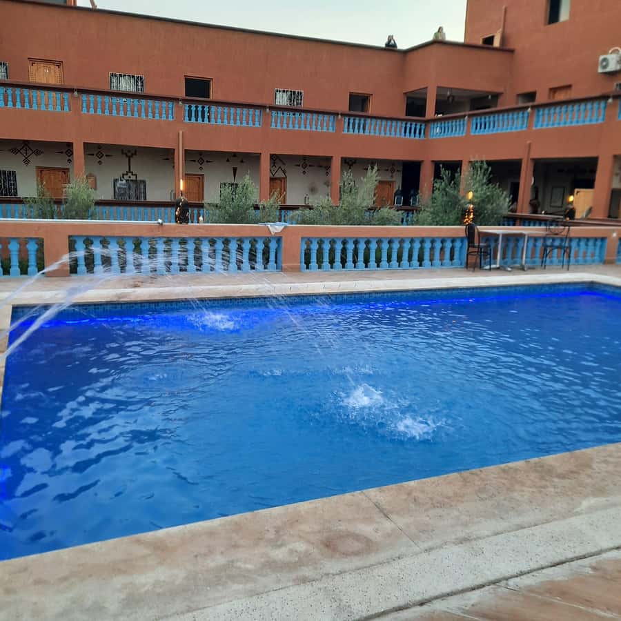 Day trip Marrakech to Essaouira - Water Sports Time: If You Want Activity, This Is Your Window