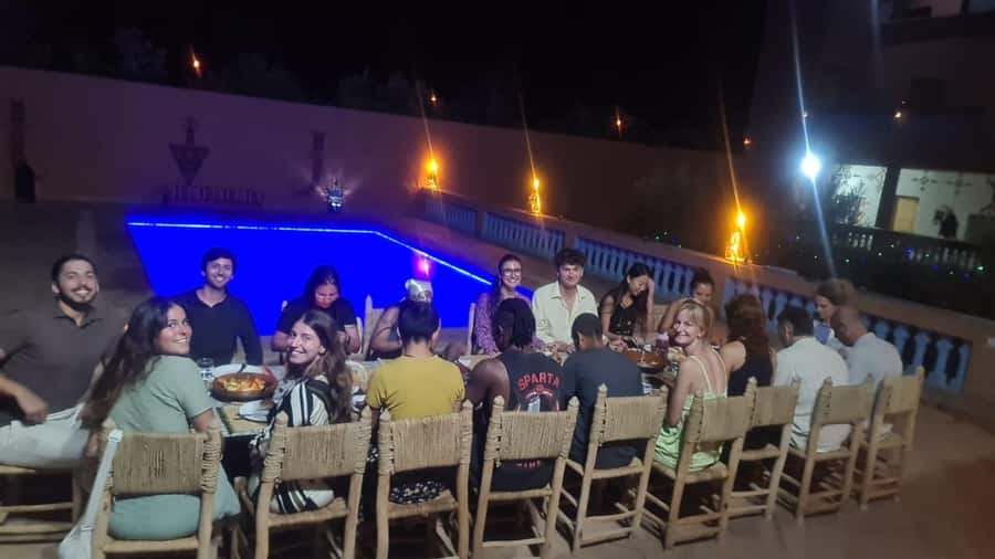 Day trip Marrakech to Essaouira - Arrival in Essaouira by 11:30: Start with the Easy Wins