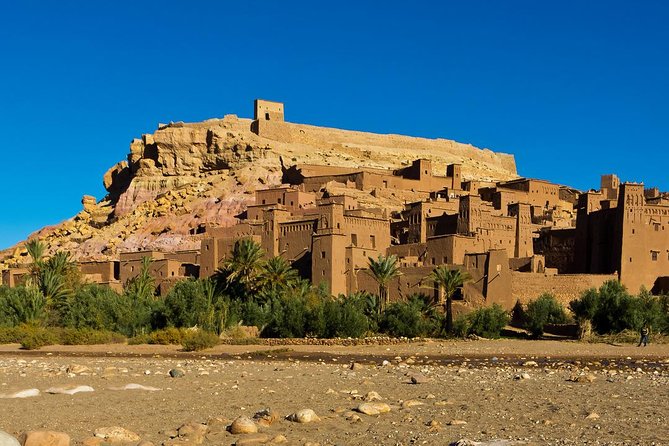 Day Trip to Ait Ben Haddou Ouarzazate - Key highlights to know before you go