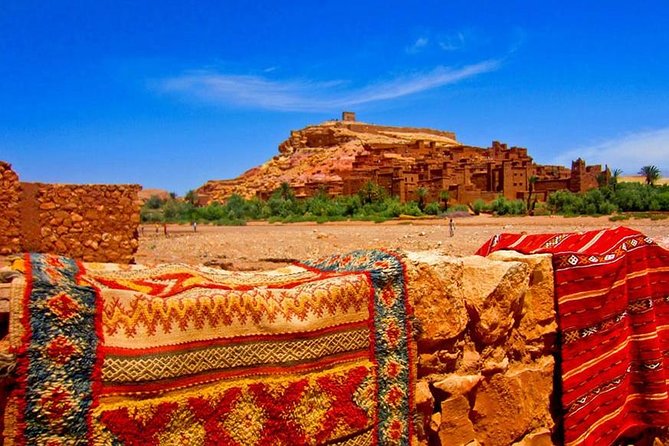 Day Trip to Ait Ben Haddou Ouarzazate - Price and value: how $46.48 usually makes sense here