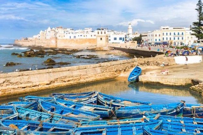Day Trip to Asilah & Cap Spartel from Tangier - Key Things to Know Before You Go