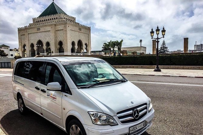 Day Trip to Asilah & Cap Spartel from Tangier - Getting From Tangier to the Coast Without Stress
