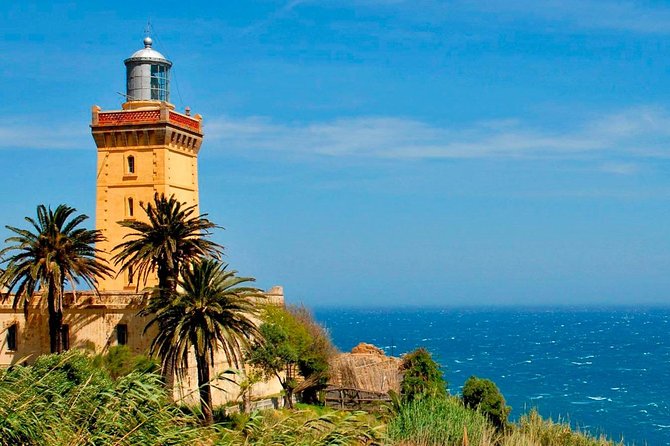 Day Trip to Asilah & Cap Spartel from Tangier - Asilah Medina: Murals, Ramparts, and the Right Amount of Free Time