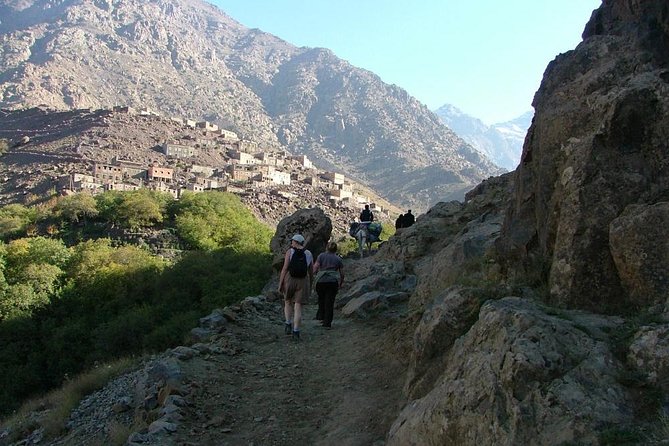 Day Trip to Asni and Imlil from Marrakech - How the itinerary flows (and where it can feel long)