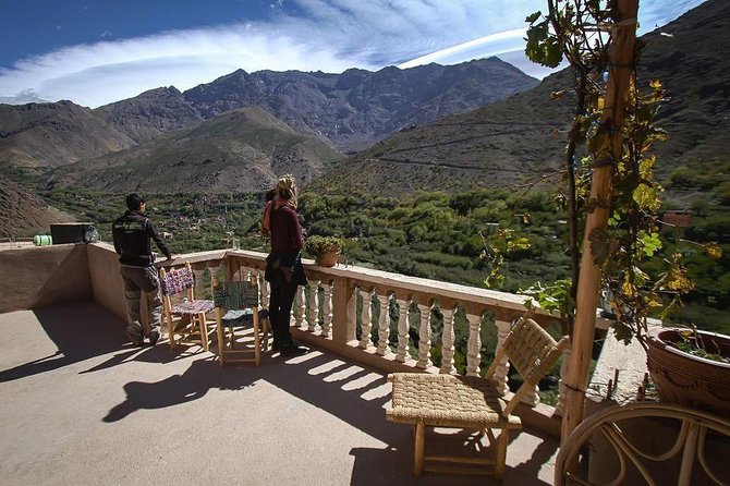 Day Trip to Asni and Imlil from Marrakech - Who should book this Asni and Imlil day trip?