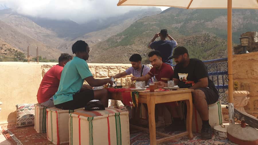 Day Trip To Atlas Mountain and Berber Village From Marrakech - Price and value: what $35 buys you in real time