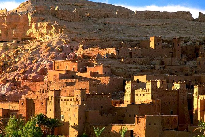 Day Trip To Atlas Mountains and Three Valleys & Berber Villages from Marrakech - Key highlights you’ll actually care about