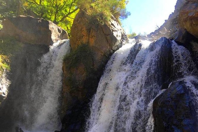 Day Trip To Atlas Mountains and Three Valleys & Berber Villages from Marrakech - The waterfall hike: worth it, but go in the right mindset