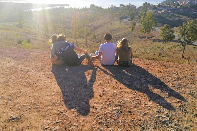 Day Trip To Atlas Mountains and Three Valleys & Berber Villages from Marrakech - First mountain stops: High Atlas, Imlil Valley, and the rhythm of the day