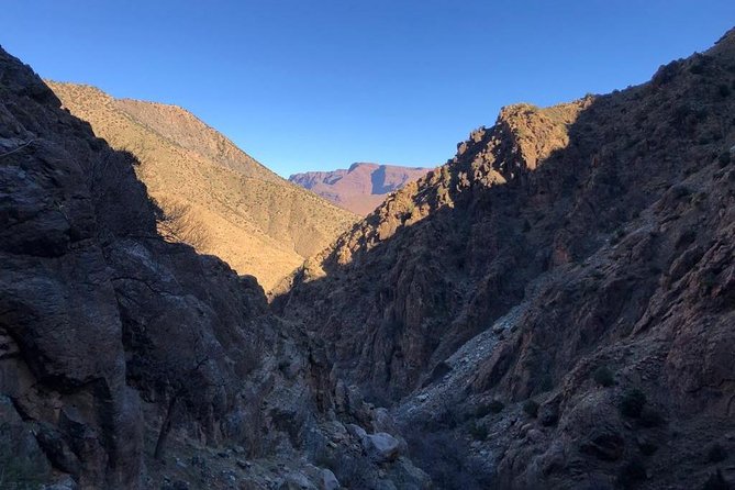 Day trip to Atlas Mountains Ourika Valley and Berber Villages - Camel Ride Decisions: Optional, Not Mandatory